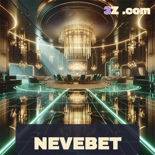 NEVEBET Apostas Ao Vivo