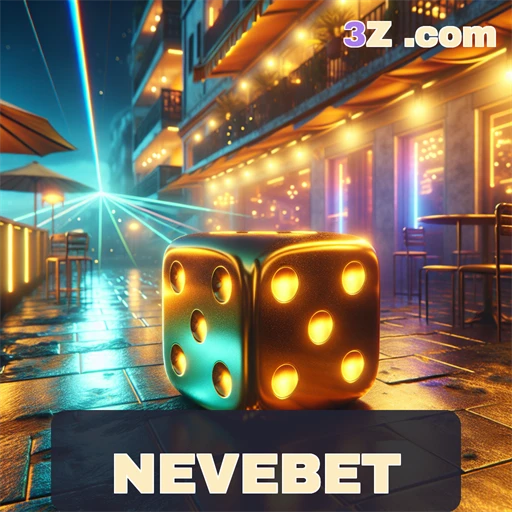 NEVEBET Aplicativo Móvel