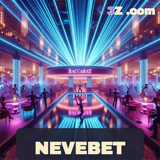 NEVEBET Segurança Garantida