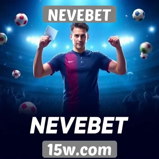 Promoções atrativas da NEVEBET atraem novos jogadores