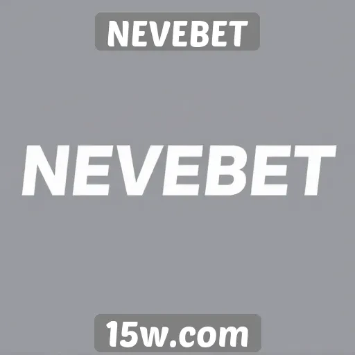 Análise da interface do usuário do site NEVEBET