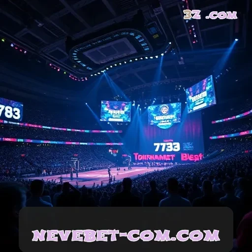 NEVEBET: Recursos Que Tornam a Plataforma Imperdível para Jogadores