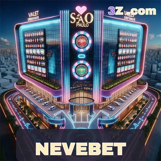 NEVEBET Promoções