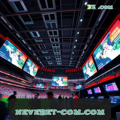 NEVEBET: Segurança em Primeiro Lugar para Jogadores Online